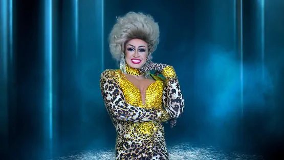 Nayla Brizard. crédito Plong Fotografia