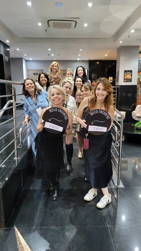 Nosso Encontro Brechos