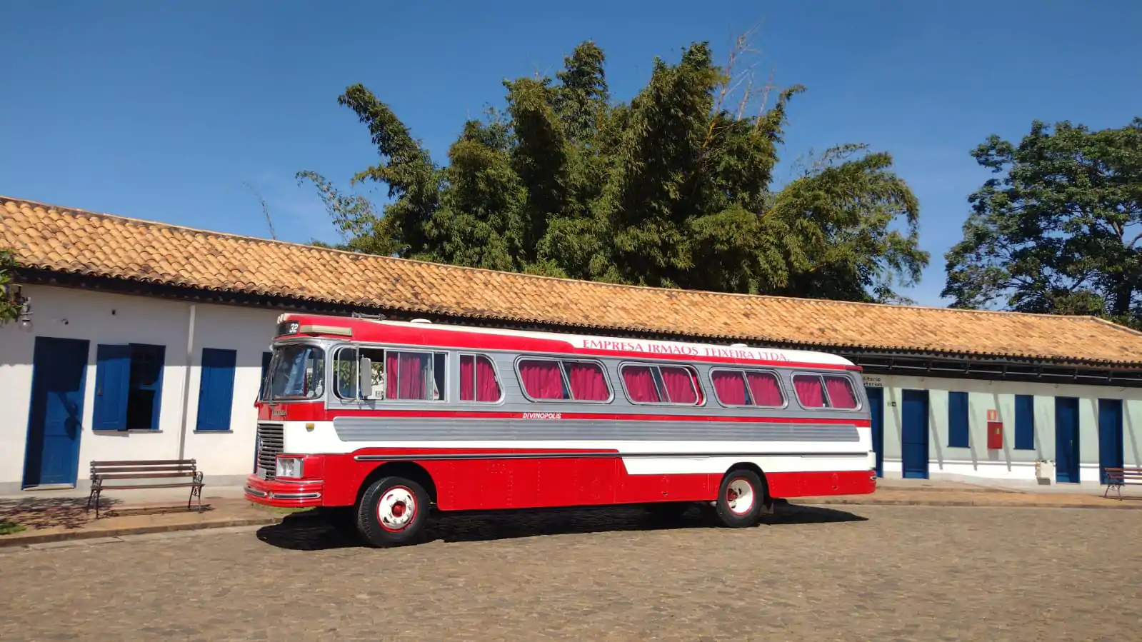 Viação Teixeira (1)