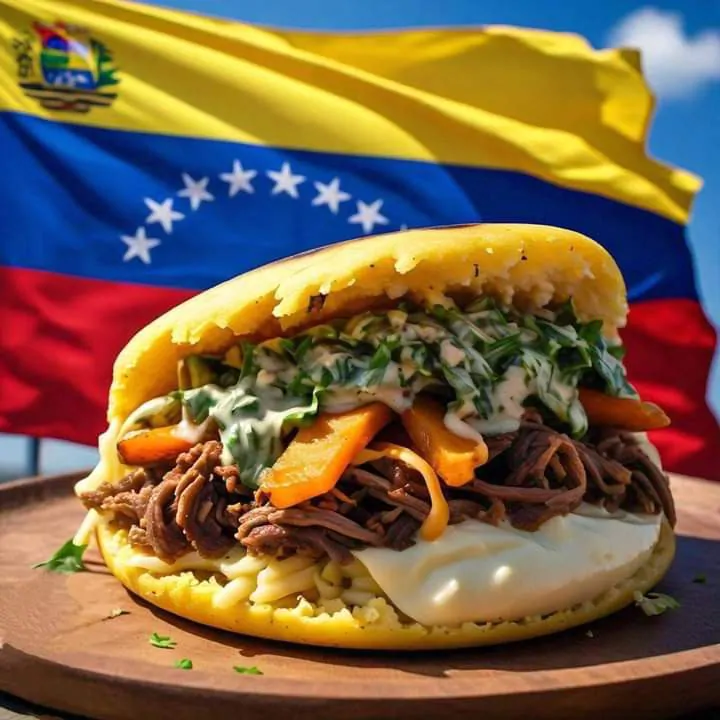 Festival Sabores do Mundo leva gastronomia para as ruas