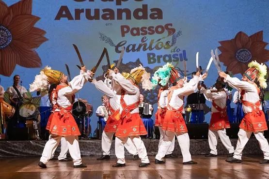 Grupo Aruanda - Divulgação (1)