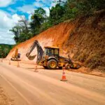 Obra MG-010_Crédito_Sinarco