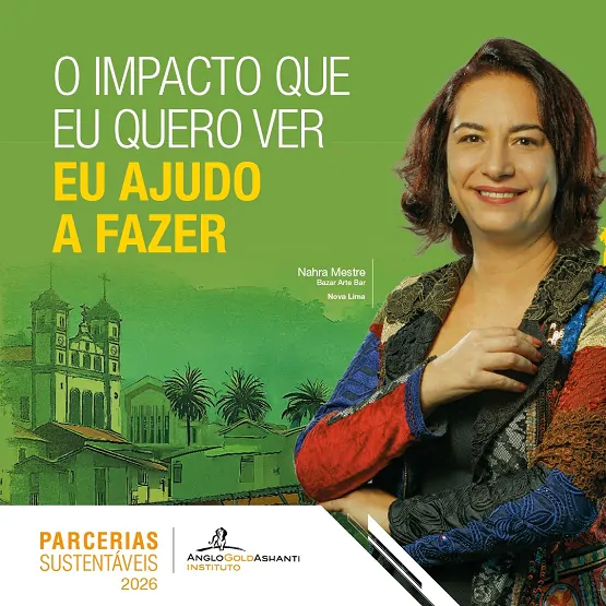 Parcerias Sustentaveis