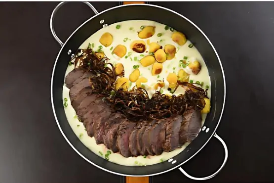 O Quilo É Nosso anuncia vencedores regionais