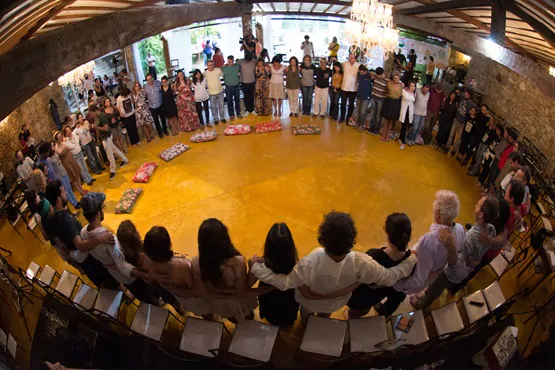 Acervo Fórum do Amanhã