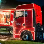 Caravana de Natal KOF 2025_foto Junior Dias