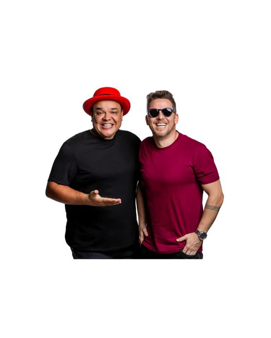 Foto - Baianeiros (1) credito Amos Rodrigues