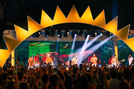 Saulo show SSS Crédito_Lucas Fernandes