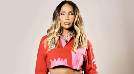 Valesca Popozuda celebra 25 anos de carreira em BH com show em dezembro (1)