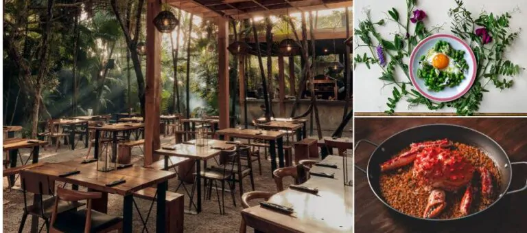 Brasil emplaca 6 restaurantes no Latin America’s 50 Best 2025