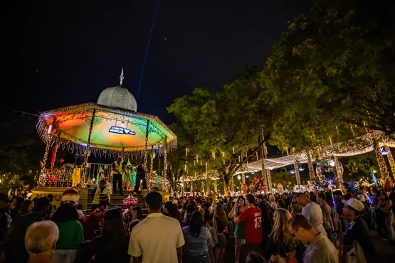 Natal da Mineiridade 17.11.2025