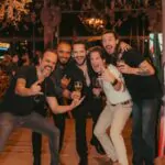 Noite de lançamento do DVD da Rocknights foto Julia Missagia (1)