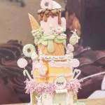 Confeitar Brasil – Bolos – Crédito Divulgação