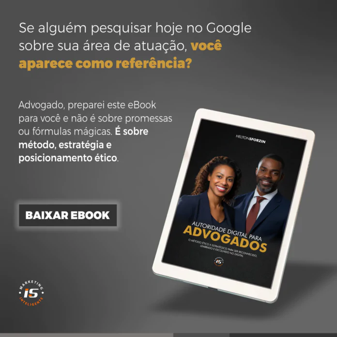 Autoridade Digital para Advogados